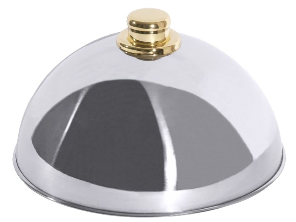 Tellerglocke