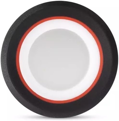 Top-down view of the Puffco Peak Pro 3D Atomizer chamber