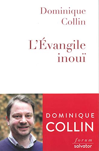 Télécharger L'Evangile inouï (Forum) PDF Ebook En Ligne