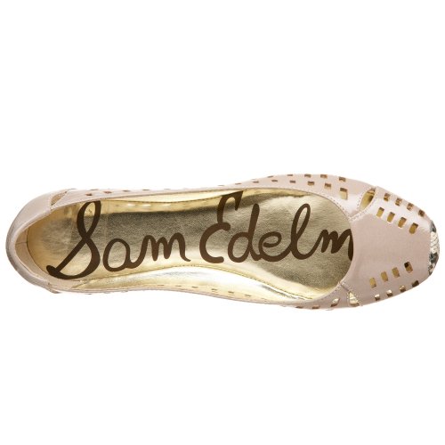 Image of Sam Edelman Women's Yaro Heeled Sandal