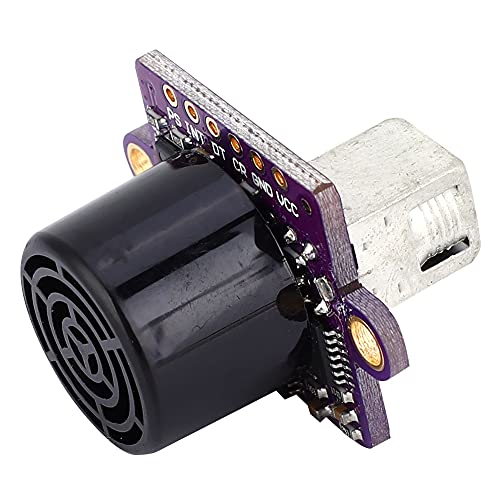 Zopsc GY US42 I2C Ultrasonic Distance Measuring Module for (2019+)