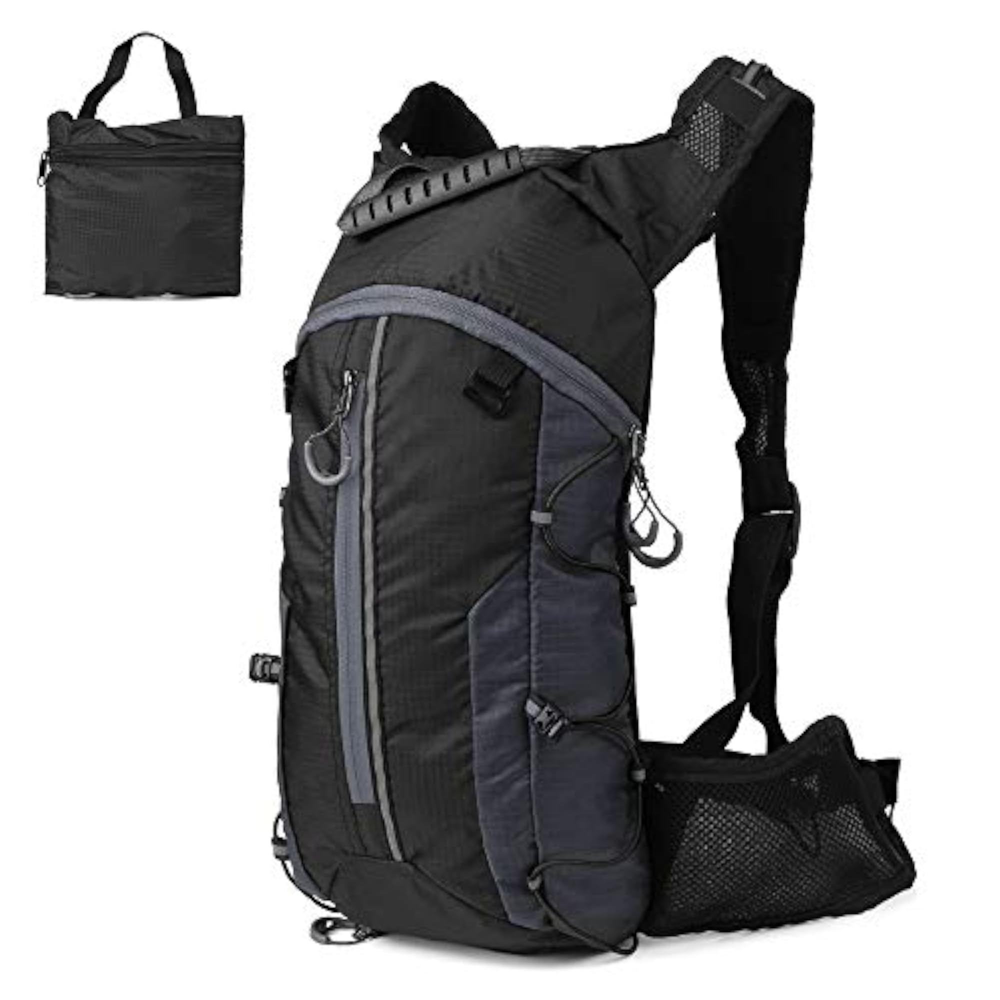Foldable Cycling Backpack Lightweight Hydration Pack