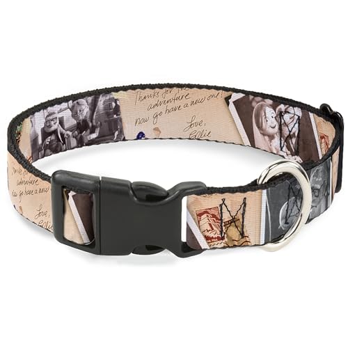Collier pour animal Disney pour grands chiens en promenade - 2