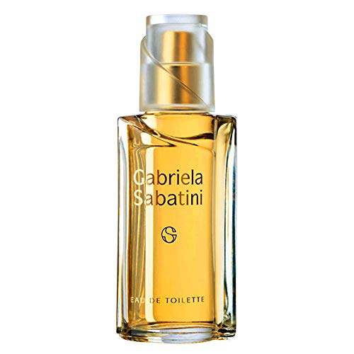 Gabriela Sabatini Eau de Toilette 60Ml