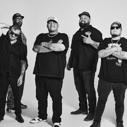 Giovannie and the Hired Guns