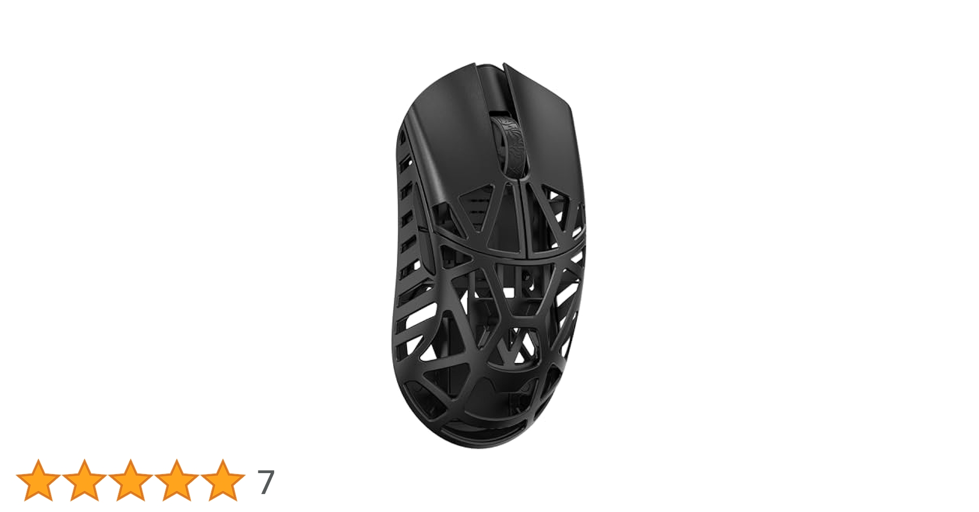 Amazon | WLMOUSE Beast X Mini Pro サイド穴あり ワイヤレス