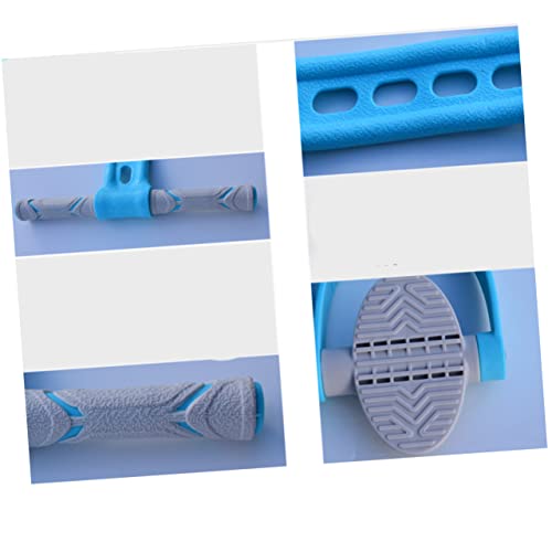 Pedal de Ejercicio para Piernas VANZACK miniatura 3