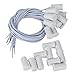 Magnetic Door Switch, Window Sensor Wired Door Quick Circuit Creation Window Sensor Magnetic Switch Alarm Door Sensor Magnetic Switch Sensors