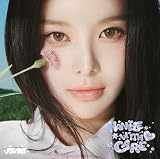 HANDLE WITH CARE(���S���Y�����/�����o�[�\���W���P�b�g��/BANG JEE MIN ver.)
