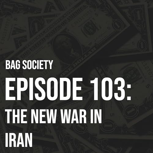 Bush Lied Better: Welcome to Iraq 2.0 (The Iran War)