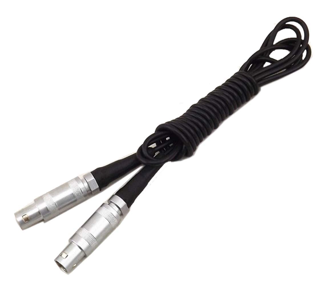 Ultrasonic Flaw Detector Tester Cable Q9-Q9