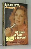 45 tours et puis s'en vont