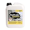 Patio Black Spot Remover Patio Cleaner for Natural Stone - Indian Sandstone, Limestone, Yorkstone - Stubborn Black Stains, Green Stains, Restore Natural Colour - Biodegradable - 4 L