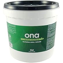 Ona Gel Apple Crumble Pail, Brown/A3.8kg - 8.5lb