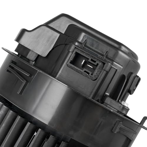 Image of KAX AC Blower Motor Compatible with Nissan Sentra 2013 2014 2015 2016 2017 - HVAC Heater Blower Motor Replaces# 76986,700295