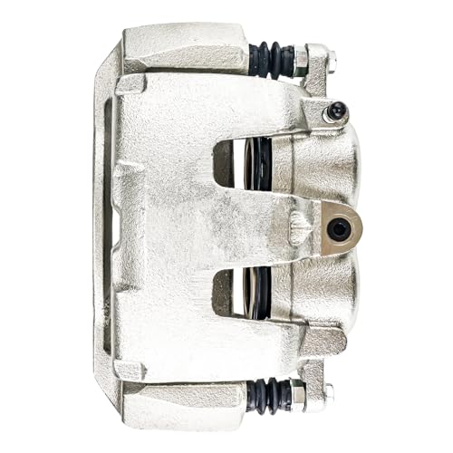 Torchtree Front Right Brake Caliper 18B5054 Replacement For 2011-2018 1500, 2019-2022 1500 Classic, 2009-2010 Ram 1500, 2007-2009 Aspen, 2007-2009 Durango, 2009-2011 Dakota, Front Right Passenger Side by Torchtree - Image 8