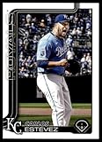 2025 Topps Update #US237 Carlos Estevez NM-MT Royals Baseball Trading Card