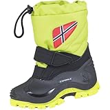 Spirale Mixte Enfant Morten, Vert Verde 03500456, 34 EU