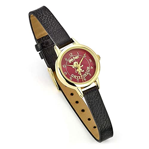 Harry Potter Montre Officielle Gyffindor House