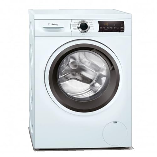 Lavadora Balay 9 kg