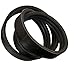 2-Pack Walk Behind Mower Wheel Drive Belt 48202 48202A (SB-1) Compatible with Scag 36