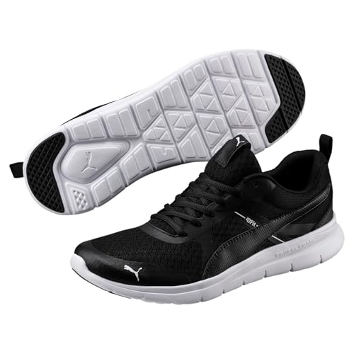 Image of Puma Unisex-Adult Puma Flex Essential Pro Sneakers