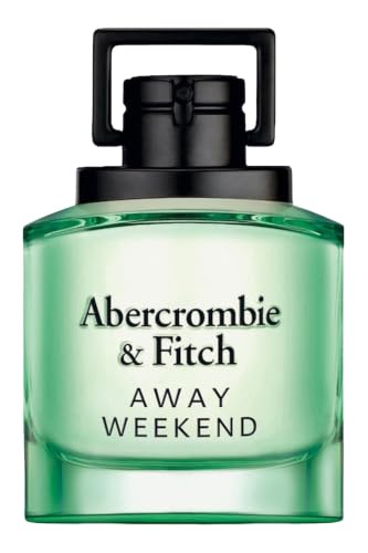 Away Weekend Men Eau de Toilette Volume 100 ml