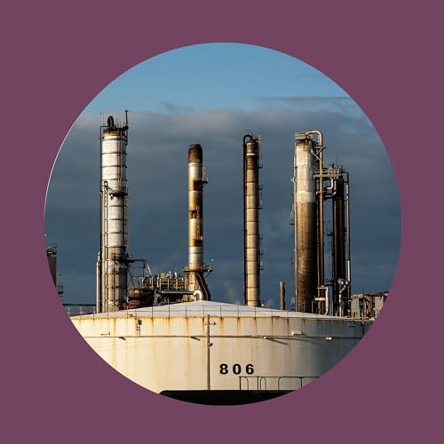 The pressure is on for Canada to meet growing energy demand