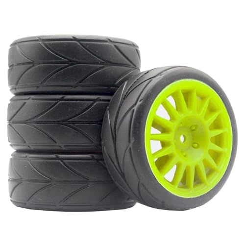 For Tamiya XV01 XV02 For TT01 TT02 PTG-2 For Hyundai I20 94123 1/10 RC �J�[���i�S���^�C���z�C�[���^�C�� WRC �����[�p���[�X RC �J�[�p�[�c