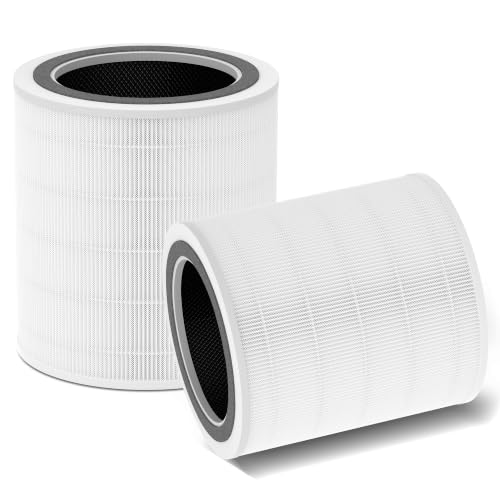Core 400S Replacement Filter For Levoit Core 400S/400S-P Air Purifier 2Pack by CCXRONECCKJ - Used condition - US$35.05