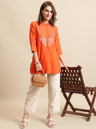Image of Pistaa's Women's Regular Fit High Rise Palazzo