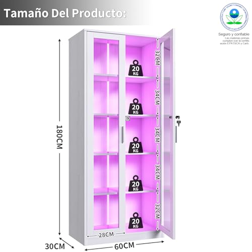 Reviews de Vitrinas favoritos de las personas. 11 Imagen adicional