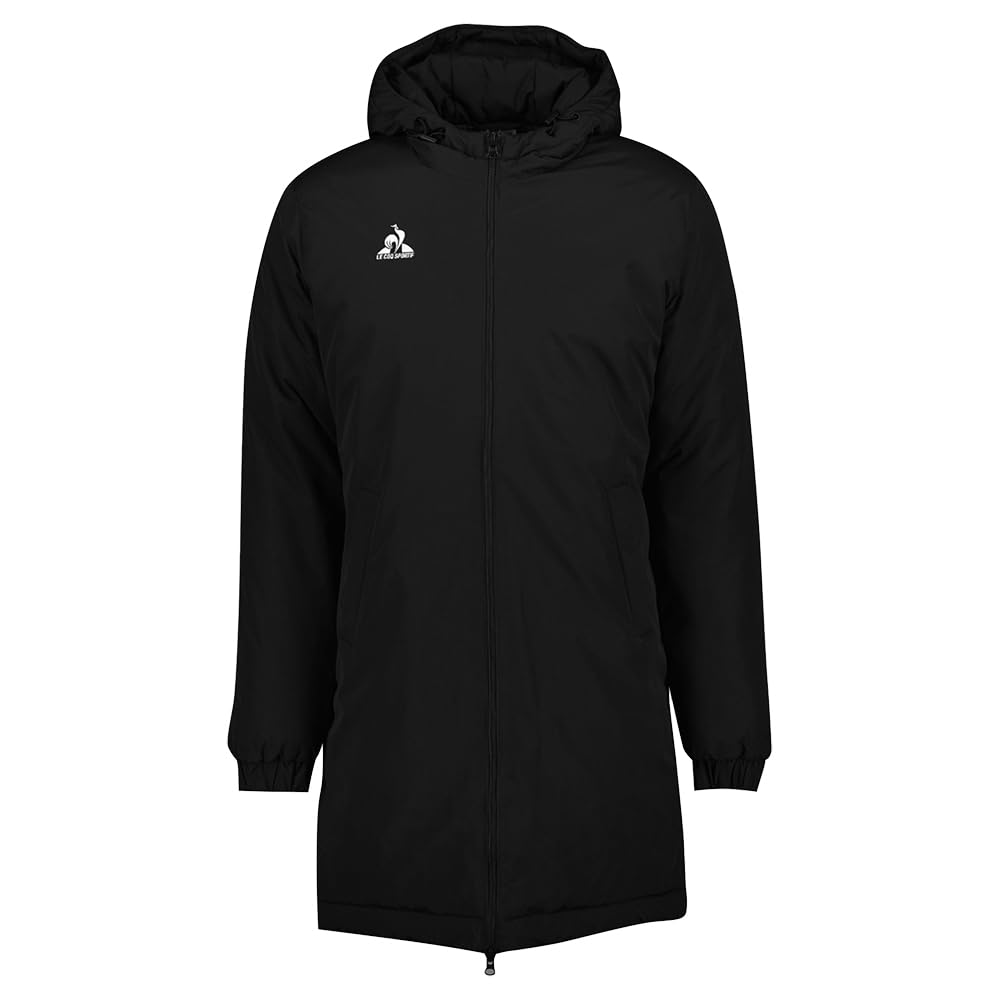 Le Coq Sportif Parka Homme