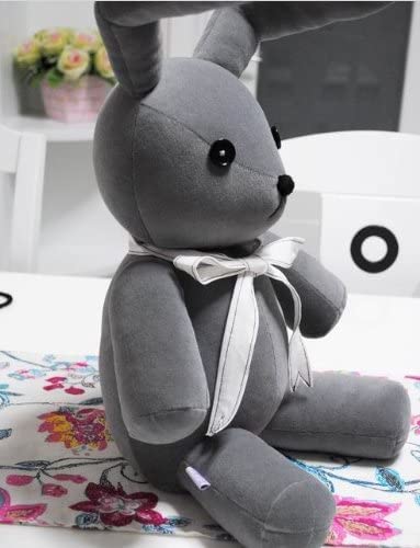 【動作確認済み】春日野穹がしゃべる! 春日野穹のお気に入り 黒うさぎ ぬいぐるみ Amazon.co.jp: LUGANO ヨスガノソラ 春日野穹 うさぎ ぬいぐるみ