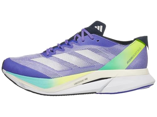 Image of Adidas Womens Adizero Boston 12 W