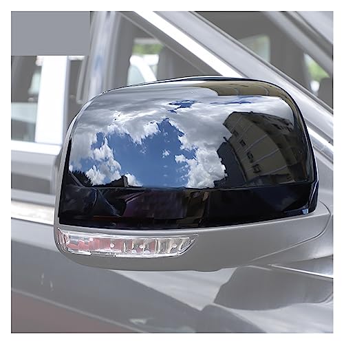 Couverture de rétroviseur noir pour Durango et Grand Cherokee 2011+