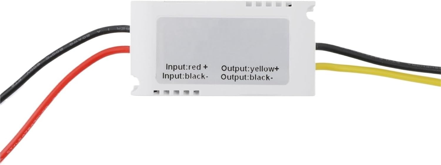 2A DC Converter 12V to 7.2V Step Down Voltage Supply Module Power Supplys