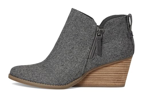 TOMS Women's Goldie Fashion Boot4