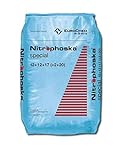 NITROPHOSKA SPECIAL CONCIME UNIVERSALE IN SACCO DA 25 KG