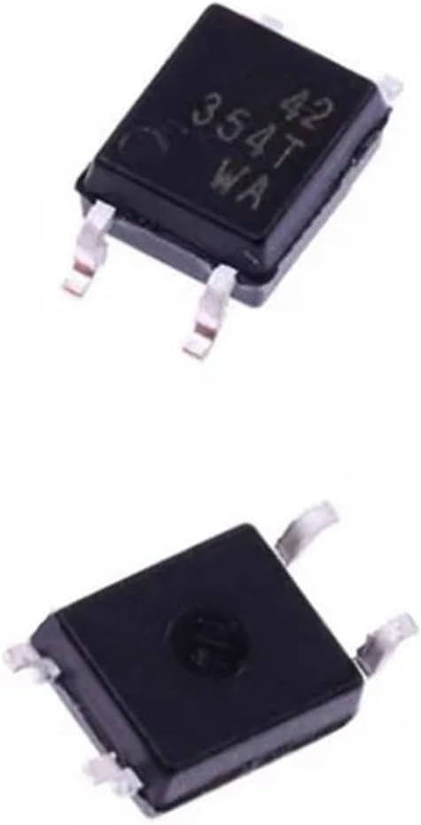 LTV-354T-A 354T LTV354 SOP4 SOP-4 SMD Photoelectric Output Optocoupler IC 10Pcs