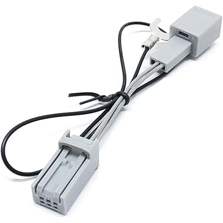 Amazon ポチッとネット ホンダ テレビキット ナビキット 純正ナビ 22年 07年モデル 対応 ギャザズ Vxm 227vfni Vxm 227vfei Vxm 225vfei Vxm 224vfi Vxm 225ci Vxu 227swi Vxu 227dyi Vxu 225fti Vxu 227nbi Vru 225cvi Vxu 225vzi Vxm 217vfni Vxm 217vfei