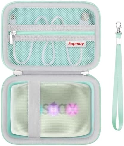 Hard Carrying Case for Fujifilm Instax Mini Link 3/2 Smartphone P...