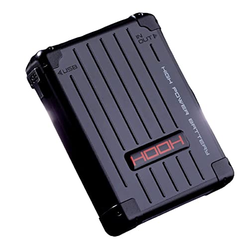 村上被服　快適ウェアーV1981 バッテリー Amazon.co.jp: HOOH 快適ウェア バッテリー単体 V1903 村上被服 V19