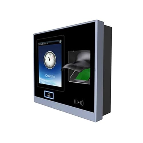 JF108(SF400) - Impressão digital de identificação + cartão RFID de 125K HZ função de verificação híb