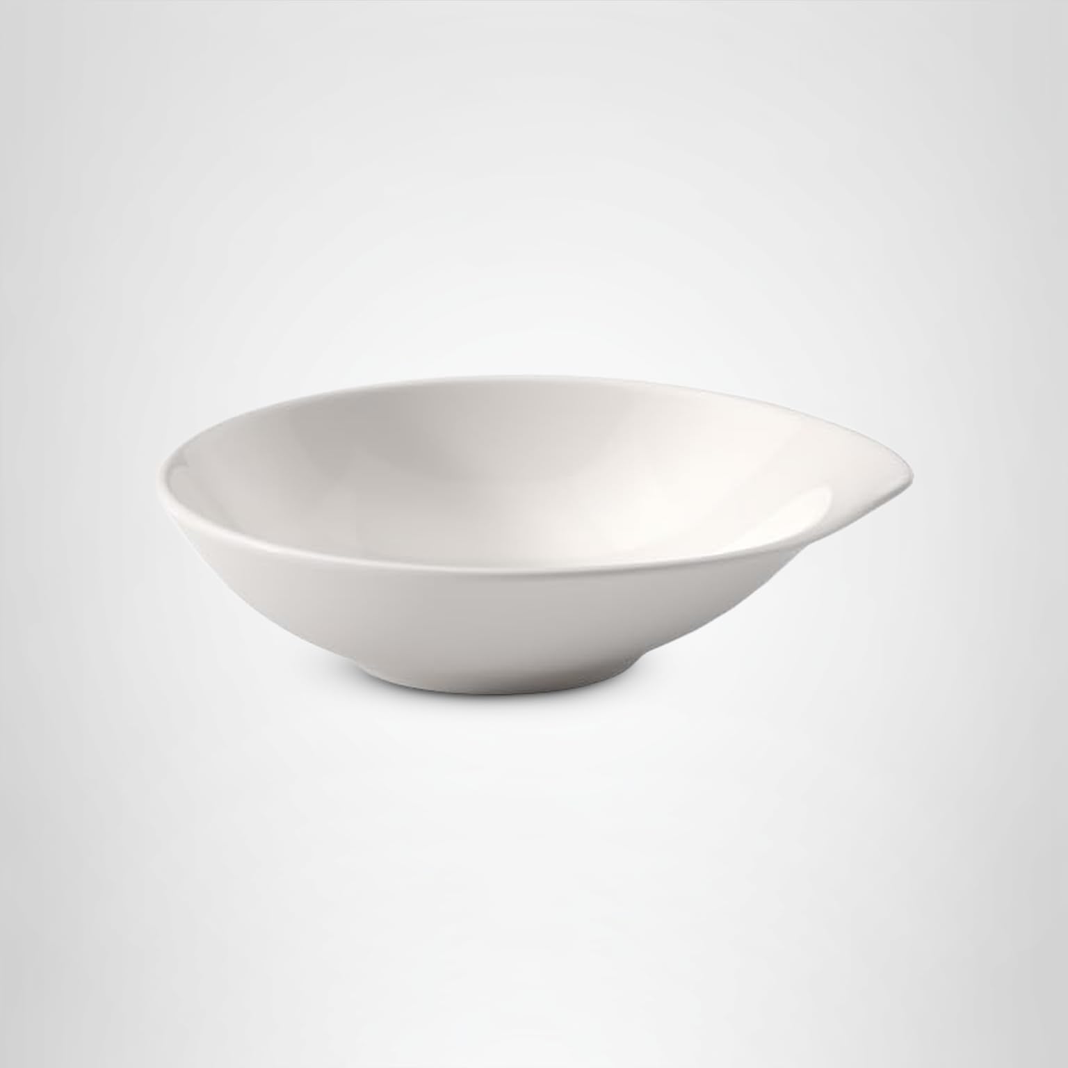 Amazon.com: Villeroy & Boch Flow Soup Bowl, 8.25 x 7.75 in