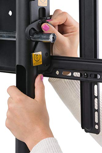 Displays2Go D2G39354 Adjustable Flat Panel Tv Stands thumb #6