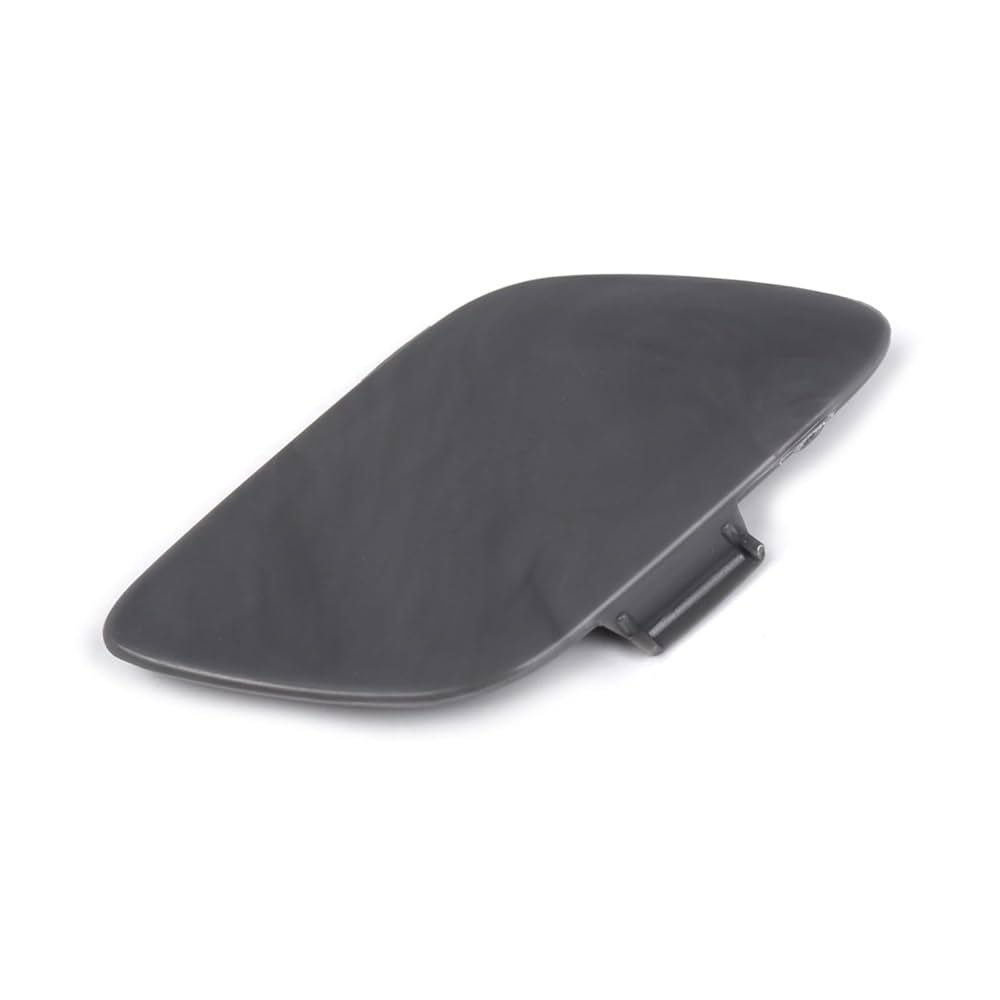 バンパー牽引フック、 リアバンパー牽引フックアイカバー