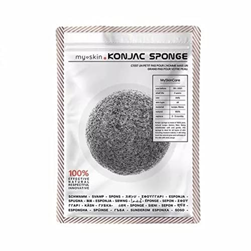 Gosselin Eponge KONJAC My Skin Eponge KONJAC My Skin Cover