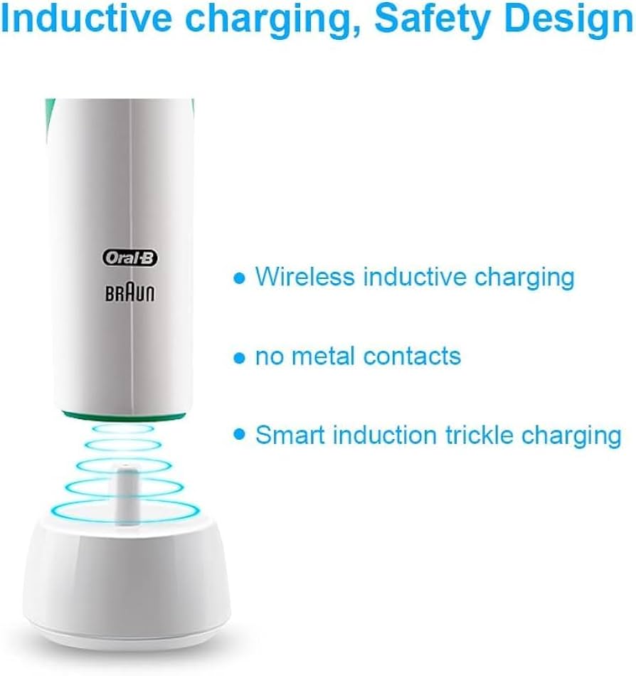 Amazon.co.jp: オーラルB 電動歯ブラシ 交換用充電器 ほとんどの
