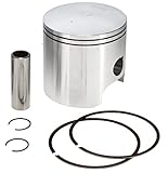 Wiseco 84-85 Honda FL350R Odyssey 3228TD Piston Kit
